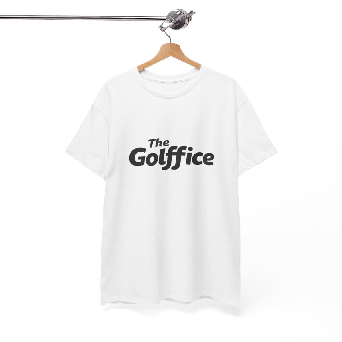 The Golffice Classic Tee